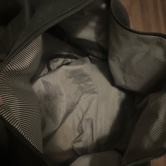 Herschel duffle bag - Picture 4 of 5